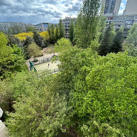 Refait A Neuf 3 Lits Deux Parking * Boulogne-Billancourt
