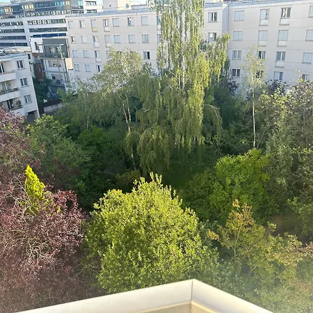 Apartment Refait A Neuf 3 Lits Deux Parking