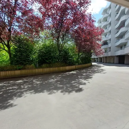 Apartment Refait A Neuf 3 Lits Deux Parking Boulogne-Billancourt